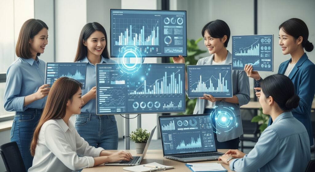 청년 취업 경제성장전략 2025: 대한민국의 미래를 위한 핵심 로드맵 분석