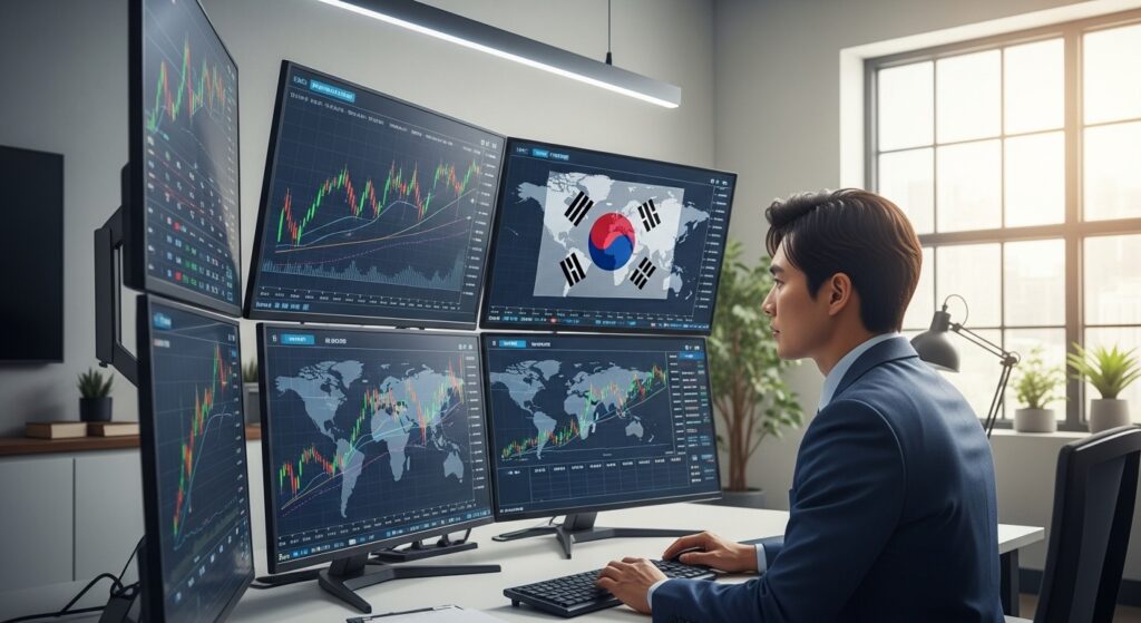 해외주식 국내시장 복귀계좌(RIA) 신설: 글로벌 자산관리의 새로운 지평