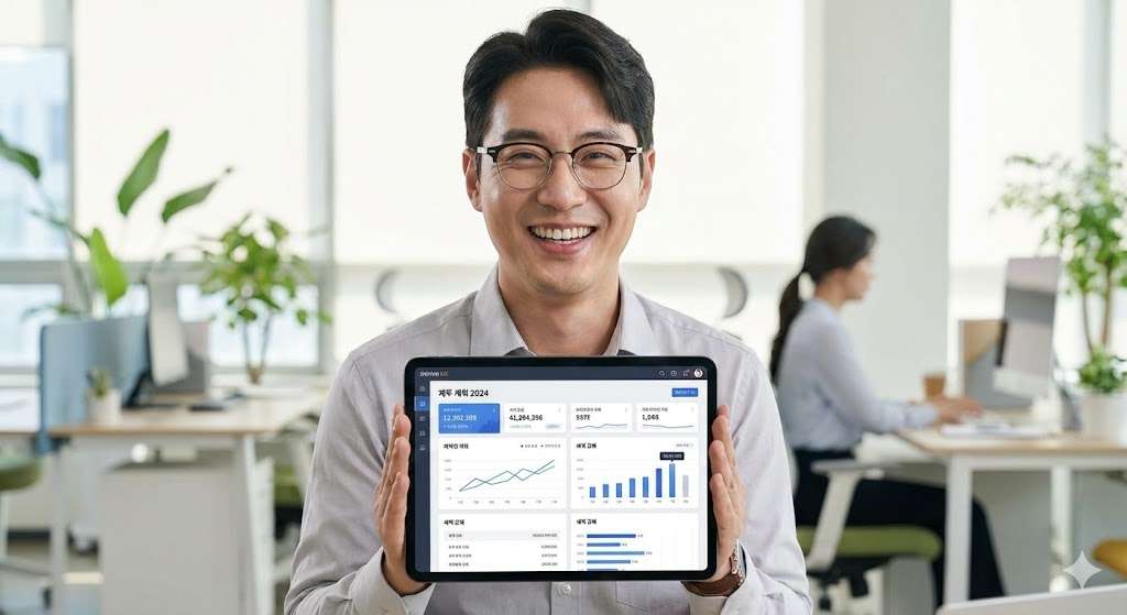 2025년 귀속 연말정산 미리보기 서비스: 환급금 예측부터 절세 전략까지 (모바일 활용 가이드)