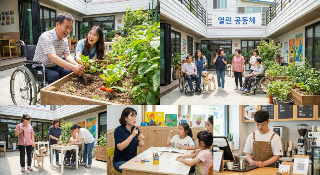 2026년 장애인연금 인상: 변화와 기회, 당신이 알아야 할 모든 것