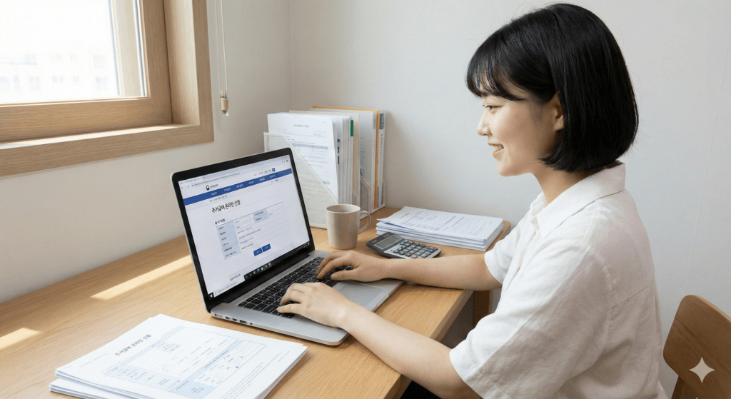 2026년 주거급여 수급 기준 대폭 상향: 더 많은 가구가 안정적인 주거를 누린다!