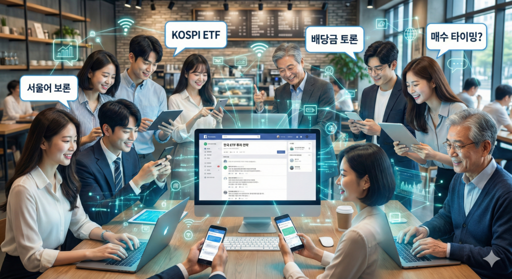 2026년 1월 ETF 브랜드평판 심층 분석: 시장 리더십의 비밀과 미래 전략