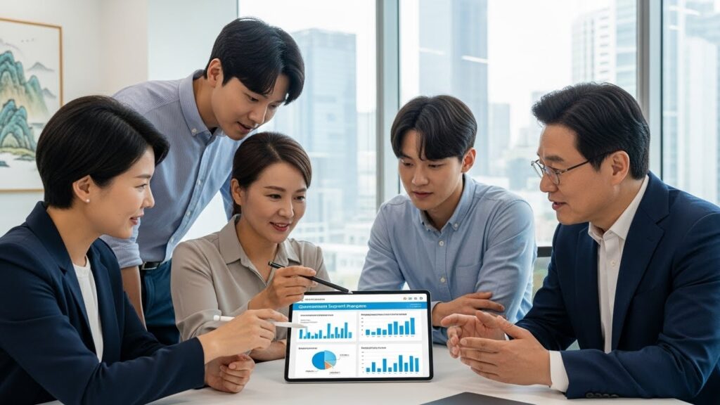 2026년 최저임금 인상: 주요 내용과 경제적 파급 효과 심층 분석