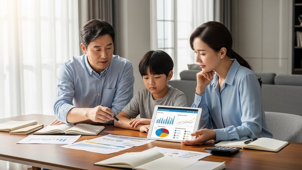 2026년 국민연금 보험료율: 지속 가능한 미래를 위한 변화의 물결