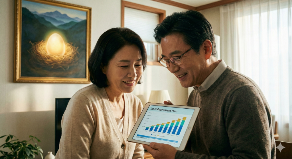 2026년 국민연금 보험료율 9.5% 인상, 노후 준비 전략 점검의 시간