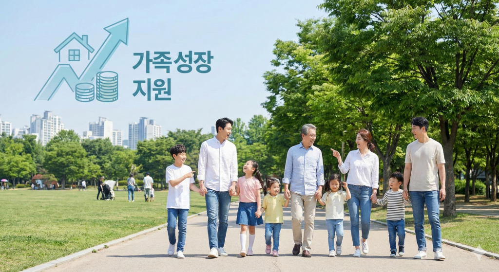 2026년 육아휴직 급여 확대 시행령: 부모의 삶을 바꾸는 새로운 변화