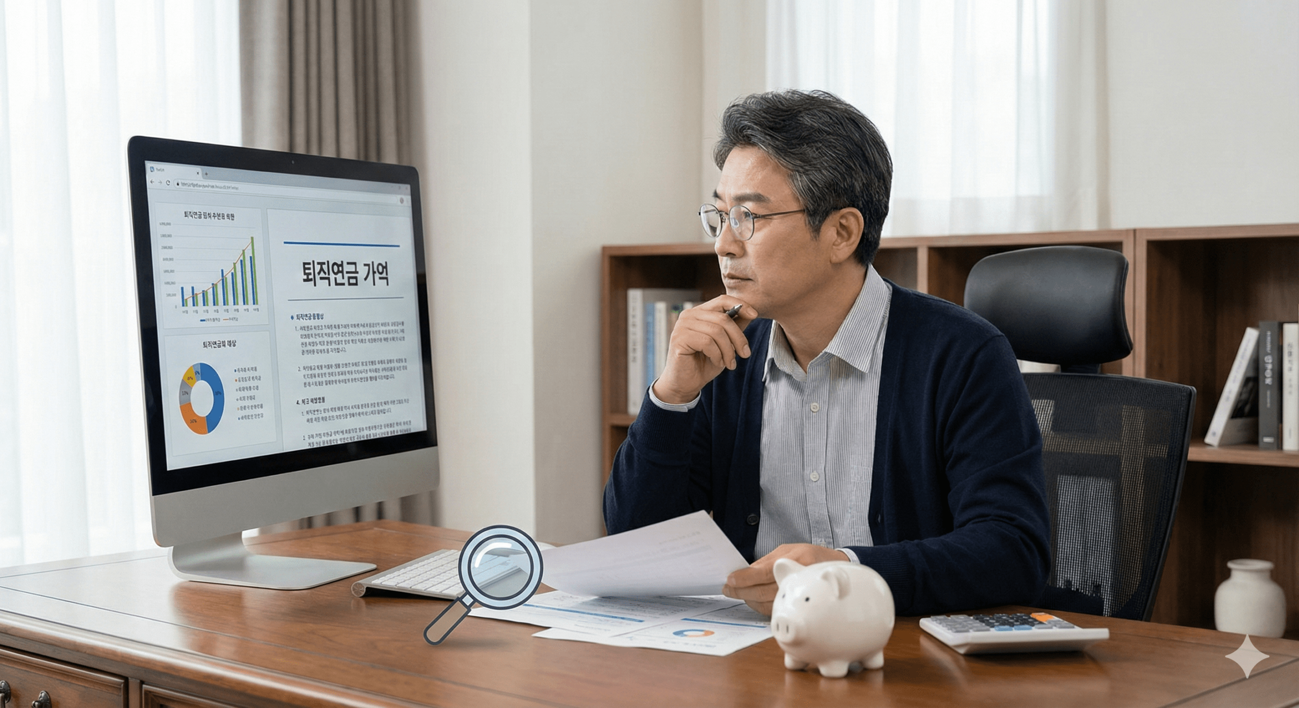 2026년 퇴직연금 세제 혜택, 노후 자산 증식을 위한 핵심 전략