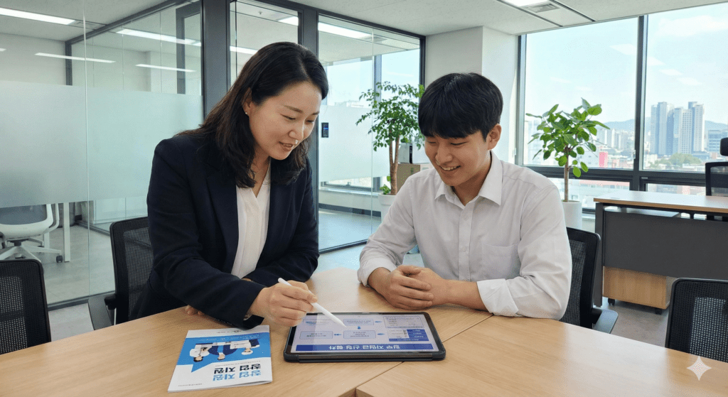 2026년 청년일자리도약장려금, 변화와 기회를 분석하다