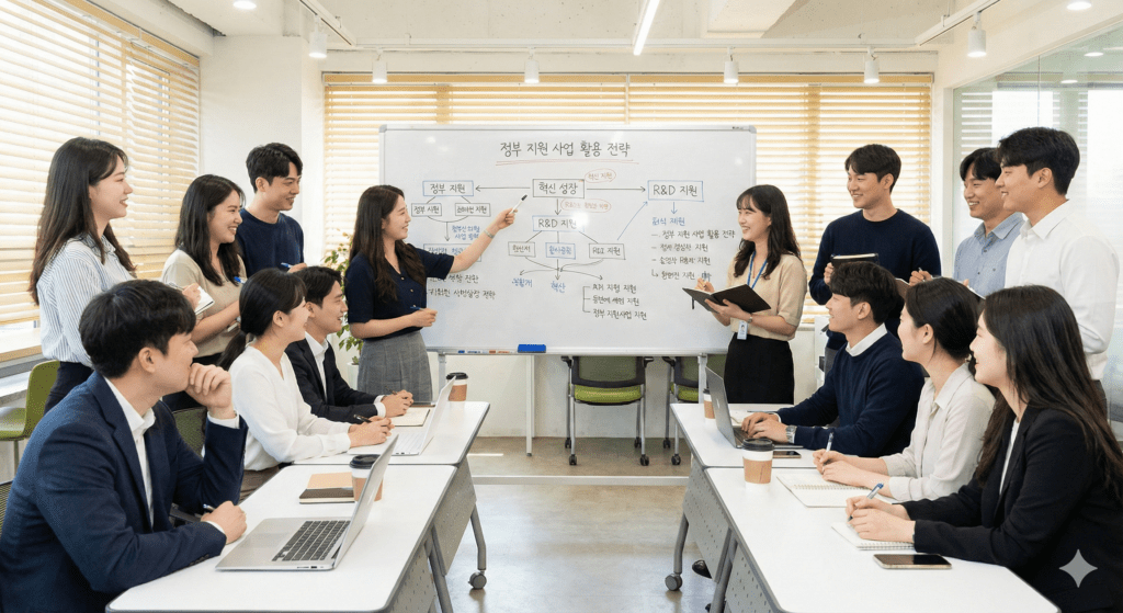 2026년 청년일자리도약장려금, 변화와 기회를 분석하다