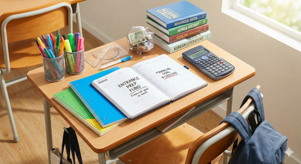 2026년 안산시 초등 입학준비금 지원: 학부모 부담 경감과 교육의 질 향상