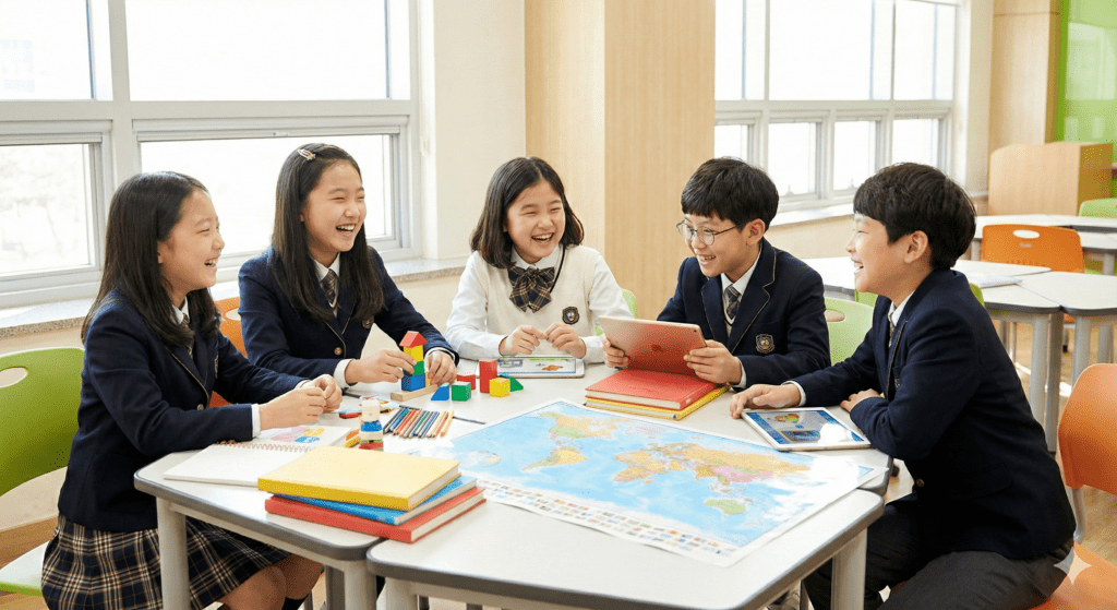 2026년 안산시 초등 입학준비금 지원: 학부모 부담 경감과 교육의 질 향상