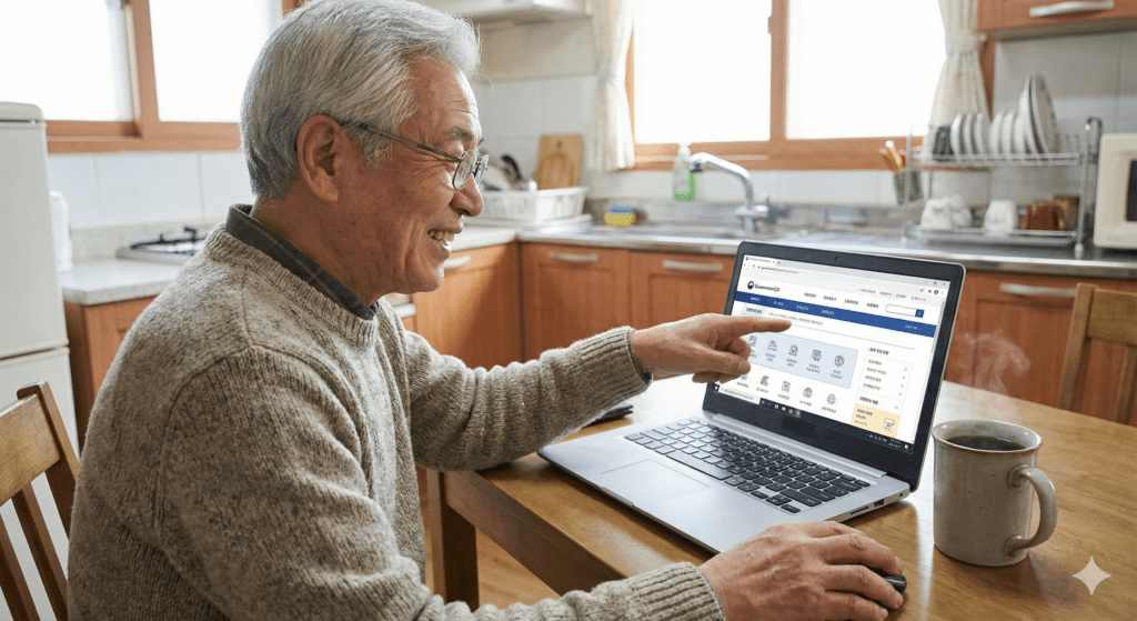 2026년 1월 25일, 기초연금 개편 상세 분석: 변화와 수급 전략은?