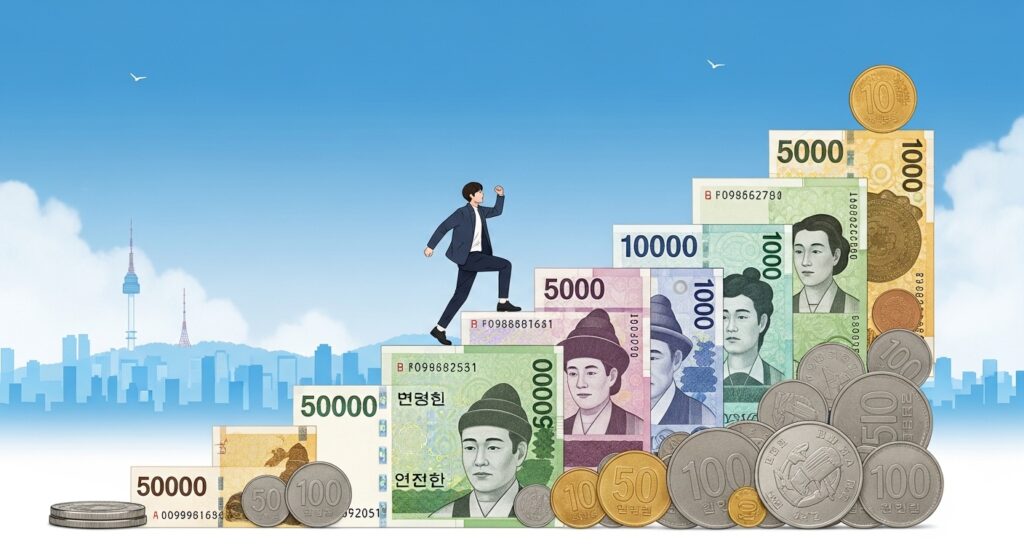 청년미래적금 신설, 변화하는 청년 자산 형성 정책의 핵심 분석