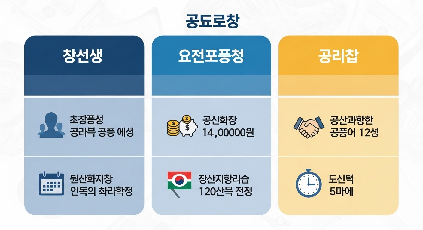 기존 청년 지원 정책과의 차별점 - 청년희망적금, 청년도약계좌, 청년미래적금의 주요 특징(자격, 최대 납입액, 정부 기여금, 기간)을 아이콘과 한국어 텍스트로 명확하게 비교하는 활기찬 비교 차트