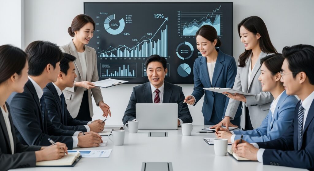 국민성장펀드 30조원 지원: 2026년 상세 가이드라인으로 본 중소·중견기업 성장 전략