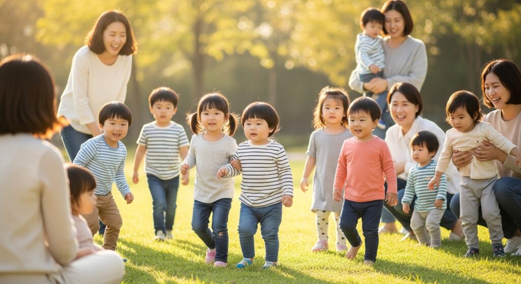 2026년 아동학대 예방 조기지원 확대: 우리 아이들의 밝은 미래를 위한 국가의 약속