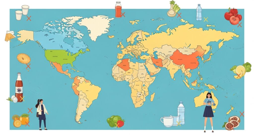 설탕세, 2026년 대한민국의 현재와 미래: 건강과 경제를 둘러싼 논란 심층 분석