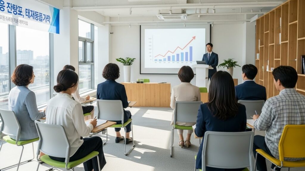 폐업 자영업자 체납 세금, 현실적인 면제와 재기 지원 방안 총정리