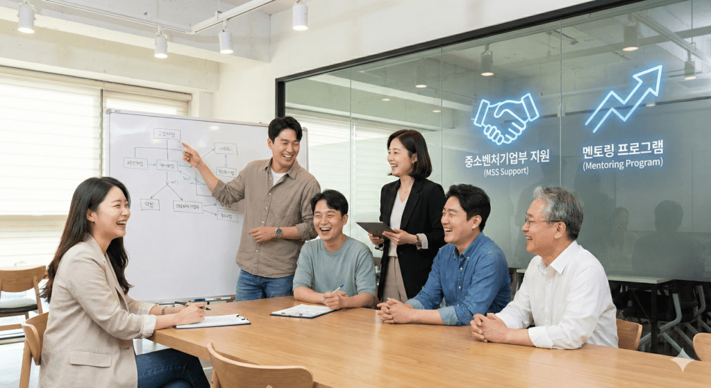 사업자 등록 수수료 폐지? 오해와 진실, 그리고 창업자를 위한 가이드