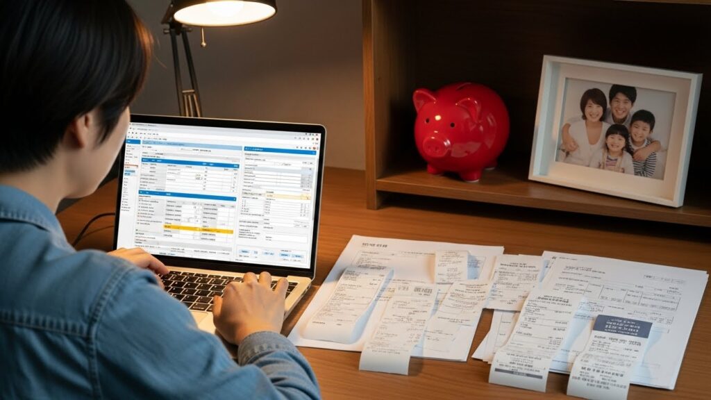 복잡했던 자녀세액공제, 2026년 월급에 즉시 반영되는 방법과 최신 정보