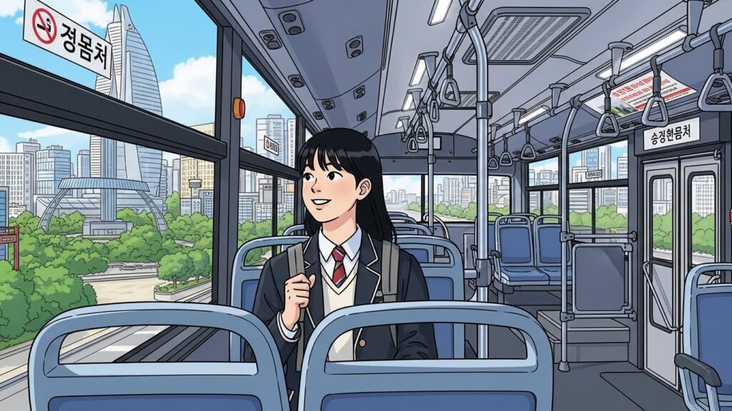 김해패스 청소년 교통비 지원 2026년 최신 분석: 우리 아이 교통비 부담, 현명하게 줄이는 법