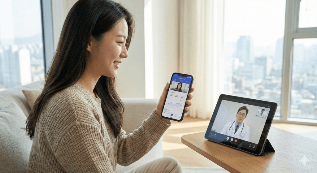 보건의료기본법 시행령 개정안 입법예고: 미래 보건의료 시스템의 청사진