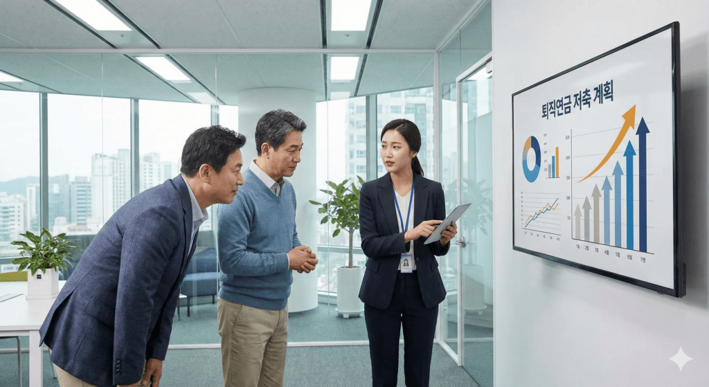 개인형 퇴직연금(IRP) 한도 확대 법안 발의: 노후 준비의 새로운 전환점