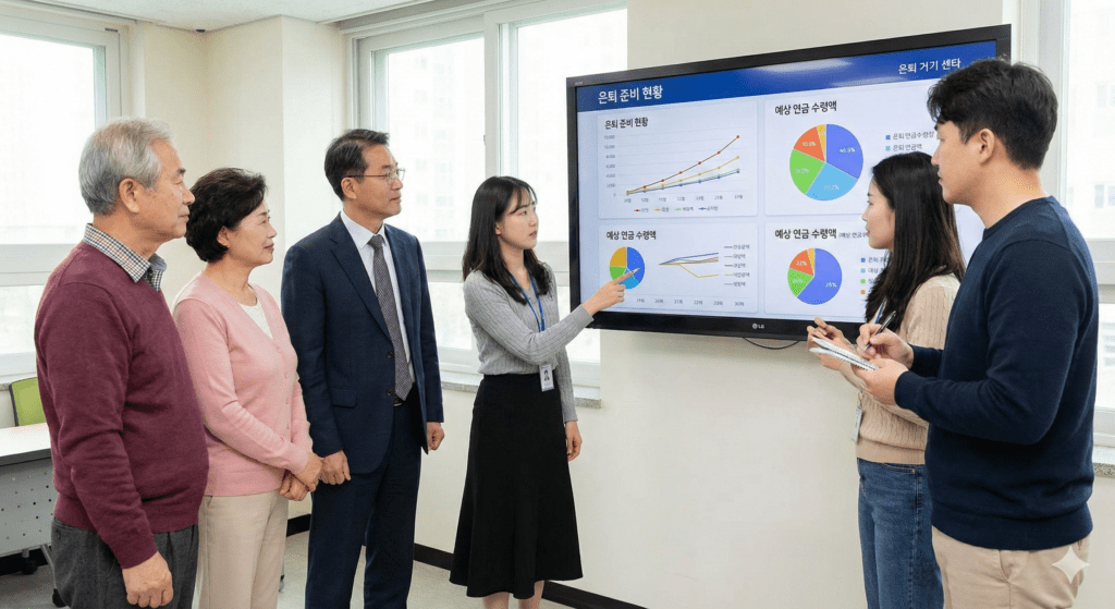 개인형 퇴직연금(IRP) 한도 확대 법안 발의: 노후 준비의 새로운 전환점