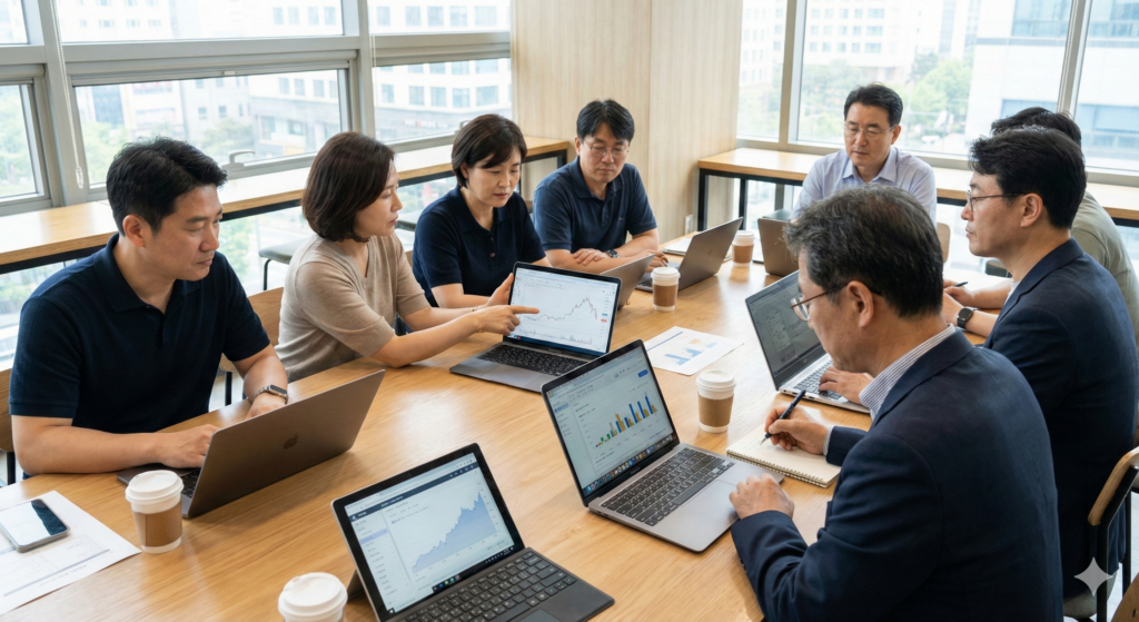 개인형 퇴직연금(IRP) 한도 확대 법안 발의: 노후 준비의 새로운 전환점