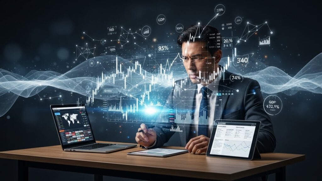 코스피 4800 돌파: 새로운 역사와 한국 경제의 미래를 조명하다