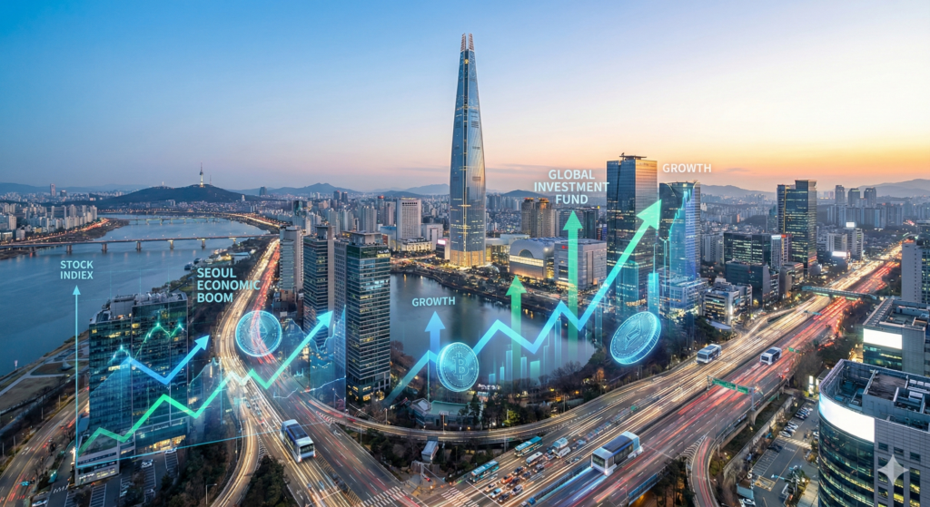 국민성장펀드 30조원 지원: 2026년 상세 가이드라인으로 본 중소·중견기업 성장 전략