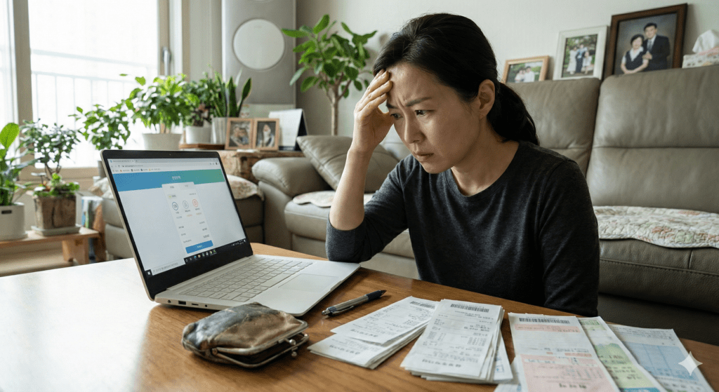 2026년, 생계비계좌 도입 논의: 더 나은 사회 안전망을 위한 변화의 시작