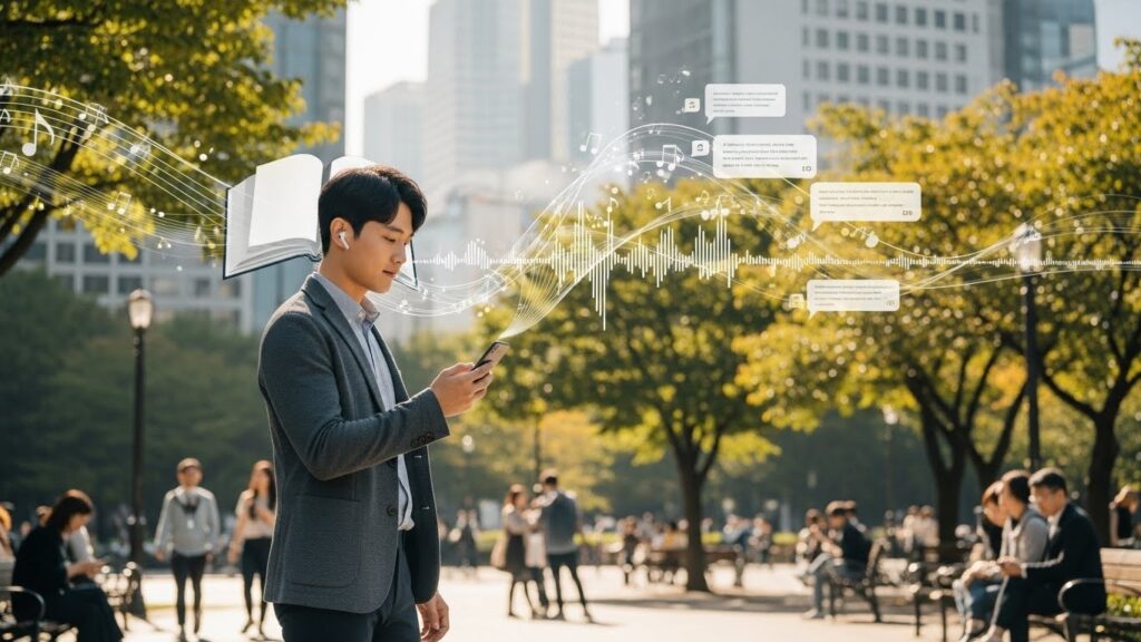 밀리의서재와 함께하는 2026년 독서 트렌드 전망: 지식의 미래를 읽다