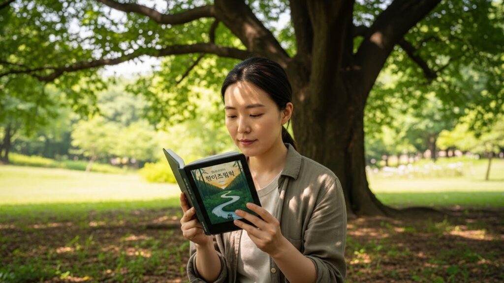 밀리의서재와 함께하는 2026년 독서 트렌드 전망: 지식의 미래를 읽다