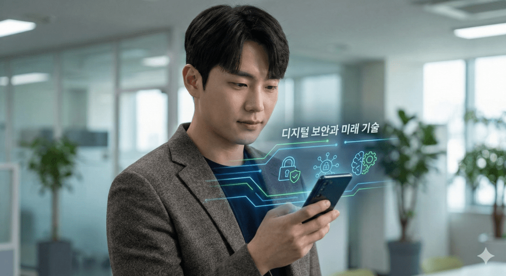 2026년 최신 정보: 모바일 장애인등록증, 스마트폰으로 간편하게 발급받는 방법과 활용 팁