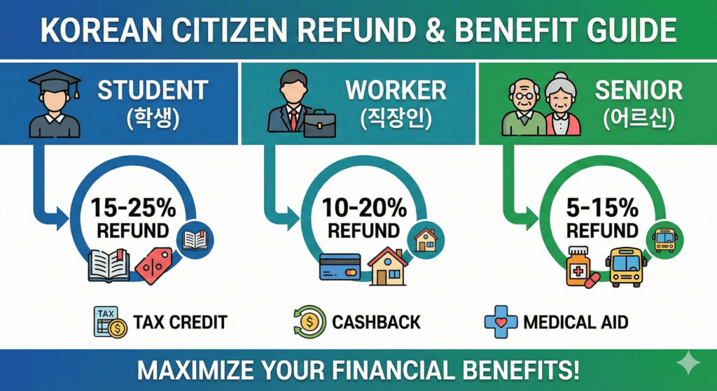 2026년 모두의 카드 대중교통 환급: 교통비 부담 덜어줄 핵심 가이드