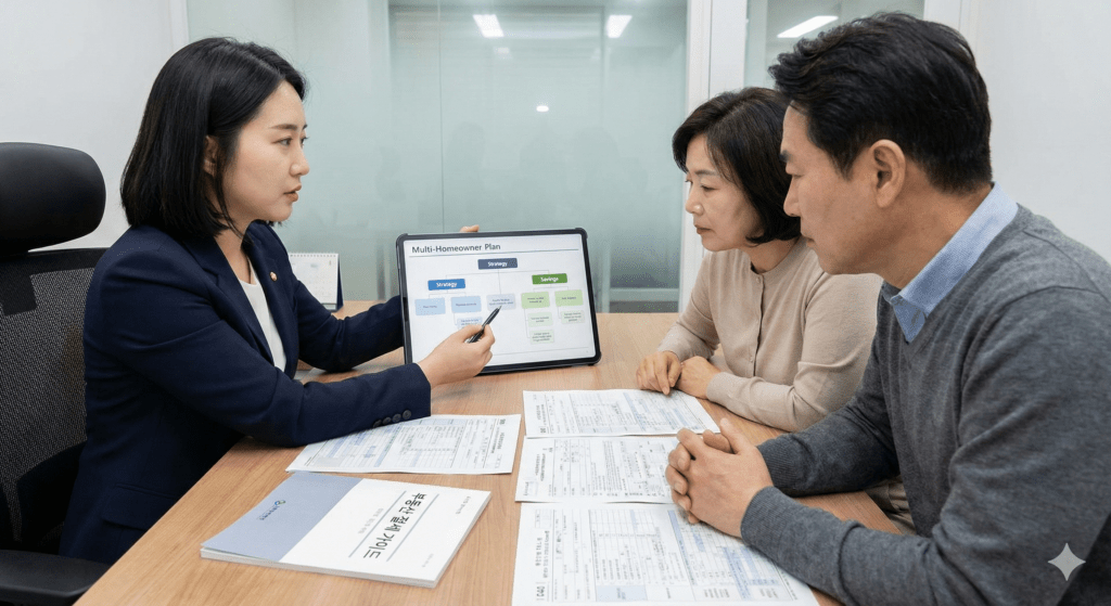 다주택자 양도소득세 중과 유예 종료: 2026년, 부동산 시장의 새로운 변곡점은?