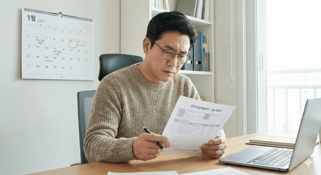 문화누리카드 2026 자동재충전: 혜택과 신청 방법 완벽 분석