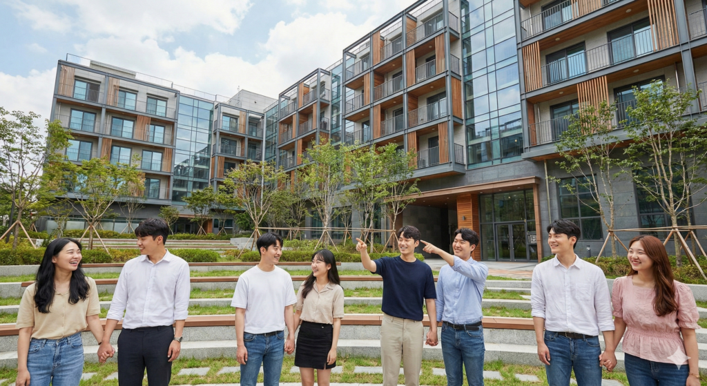 신혼부부 주거난 해소, 2026년 추가 지원 대책 심층 분석