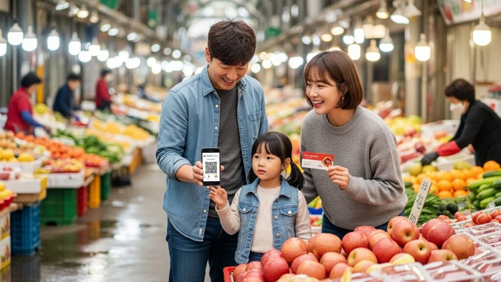 2026년 성남시 사랑상품권 할인율 및 구매·사용 완벽 가이드