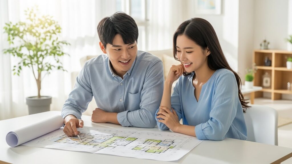 성남시 청년 전세대출 이자지원 2026: 주거 안정의 길, 완벽 분석