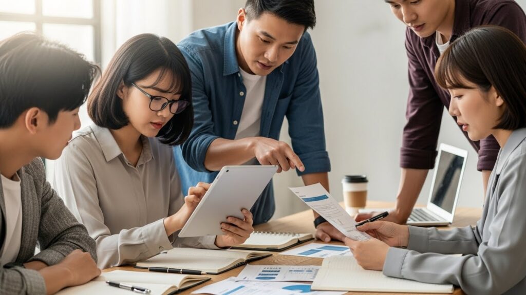 성남시 청년 전세대출 이자지원 2026: 주거 안정의 길, 완벽 분석