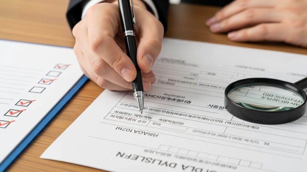 성남시 청년 전세대출 이자지원 2026: 주거 안정의 길, 완벽 분석