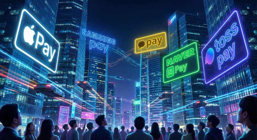 토스뱅크 애플페이 도입, 2026년 모바일 금융 시장의 새로운 변곡점 분석