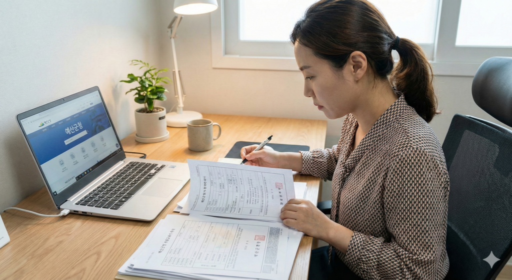 2026년 예산군 전입지원금 완벽 분석: 새 출발을 위한 필수 가이드