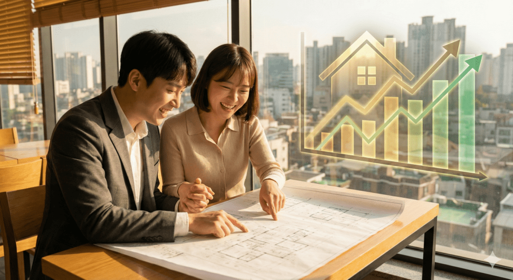 청년 주택 드림 청약통장 혜택 2026년: 내 집 마련의 꿈, 현실로 만들 핵심 전략