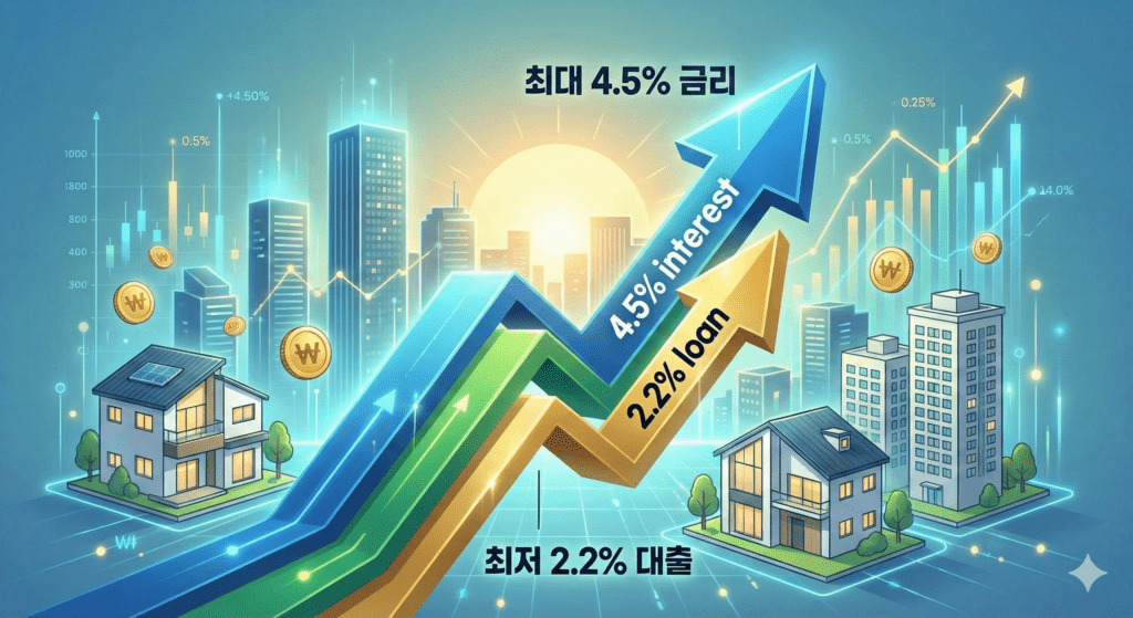 2026년 청년 주택드림 청약통장: 혜택 확대 심층 분석과 실질적 활용 가이드