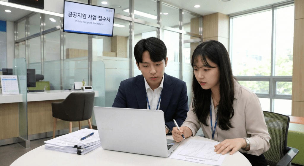 청년일자리도약장려금, 2026년 비수도권 확대 전격 분석: 지역 청년 고용 활성화의 새 지평