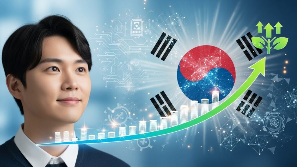 청년도약계좌, 2026년 청년들의 든든한 미래 설계 지침서