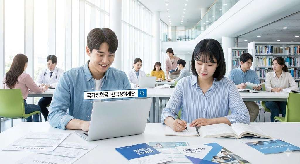 2026년 맞춤형 국가장학금: 미래 인재를 위한 혁신적인 지원 전략